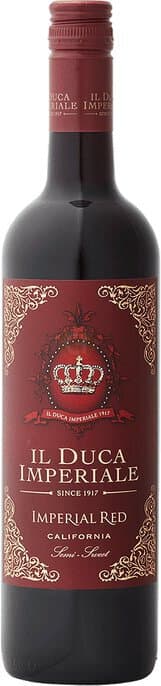 Il Duca Imperiale Red