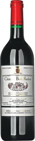Chateau Bois Redon Bordeaux Superieur