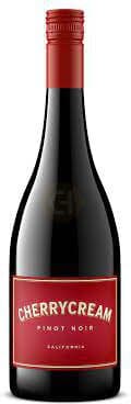Cherrycream Pinot Noir California, 2018