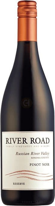 River Road Pinot Noir Russian River Valley Reserve