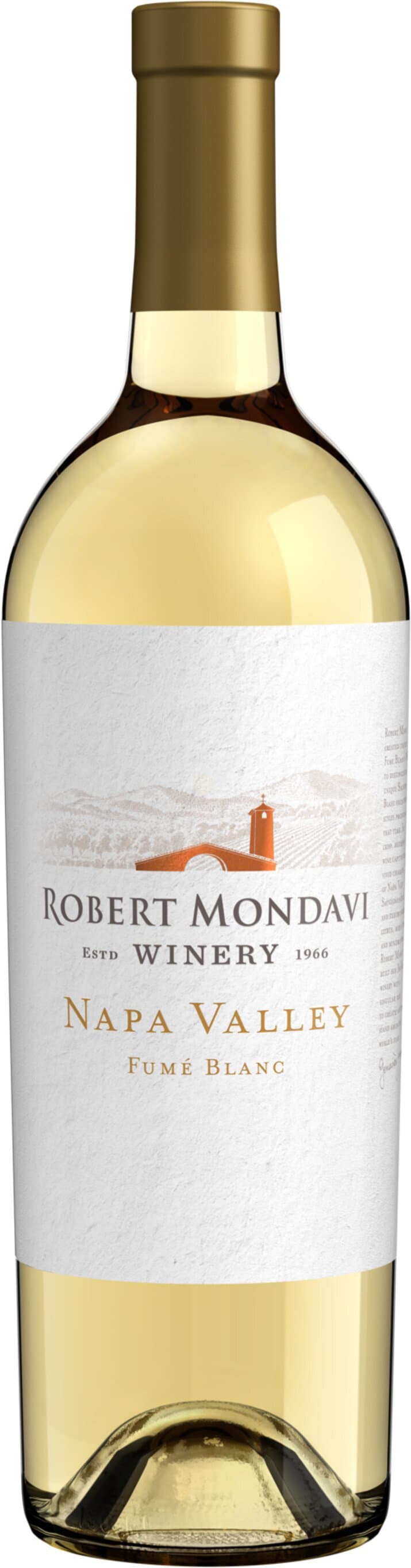 Robert Mondavi Winery Fume Blanc