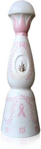 Clase Azul Edicion Especial Rosa- Pink Tequila 2016