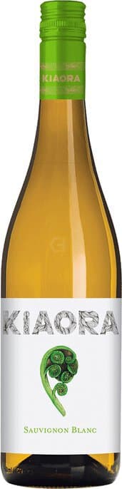Kia Ora Marlborough Sauvignon Blanc