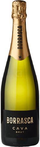 Borrasca Brut Cava