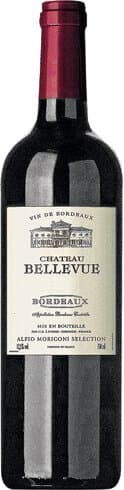 Chateau Bellevue Bordeaux 2019