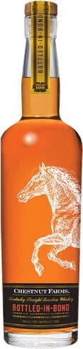 Chestnut Farms Bottled In Bond