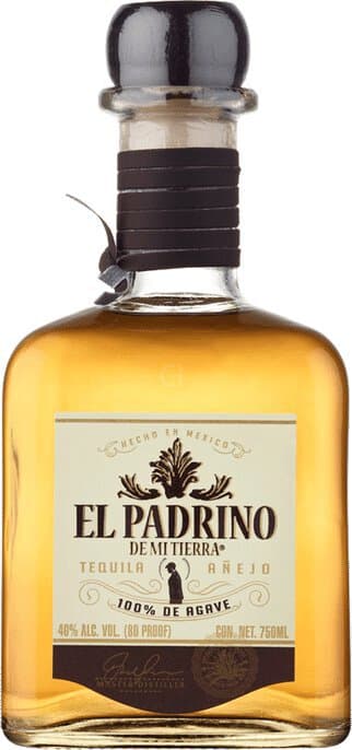 El Padrino Anejo