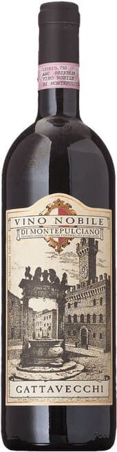Gattavecchi Vino Nobile Di Montepulciano Riserva