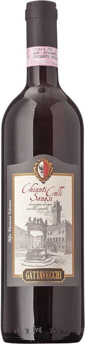 Gattavecchi Chianti Senesi