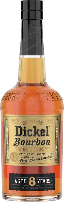Dickel Bottled in Bond 10 year