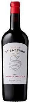 Sebastiani Cabernet Sauvignon