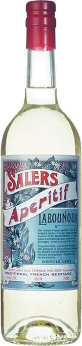 Salers Gentiane Liqueur