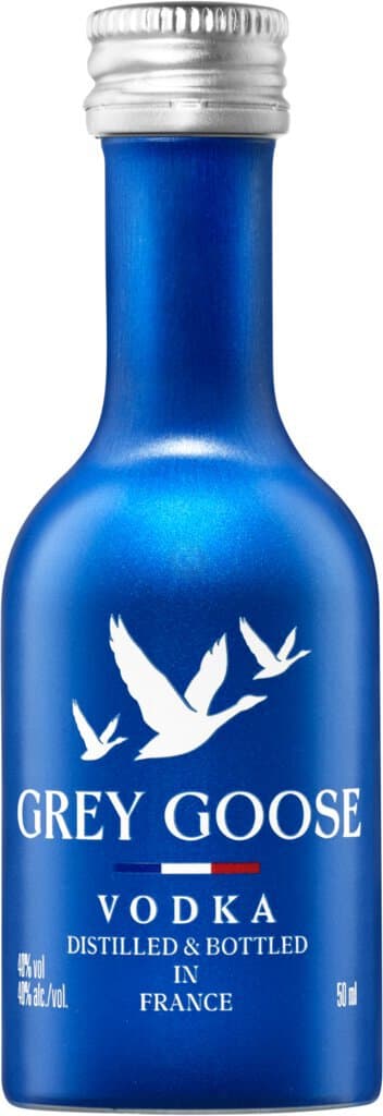 Grey Goose Vodka