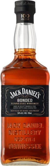 Jack Daniels Bonded