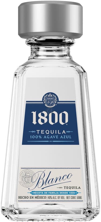 1800 Tequila Blanco