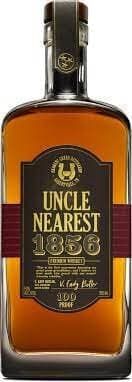 Wheel Horse Bourbon