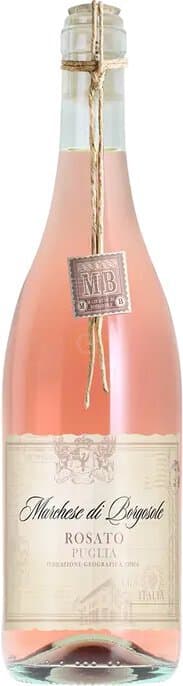 Marchese Di Borgosole Rosato