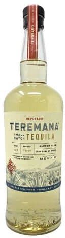 Teremana Reposado Tequila