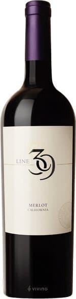 Line 39 Merlot