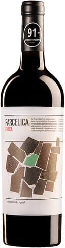 Parcelica Chica Red Blend