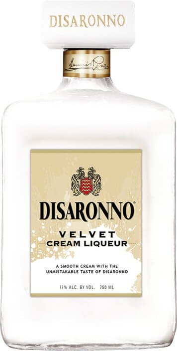 Disaronno Velvet Cream Liqueur