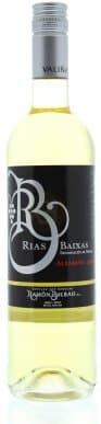Ramon Bilbao Albarino
