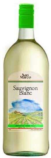 San Marco Pinot Grigio Italy Alc