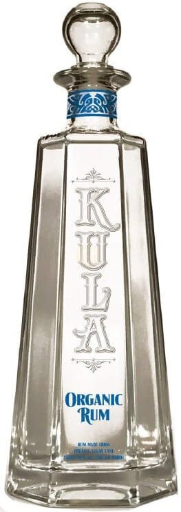 Kula Organic Rum