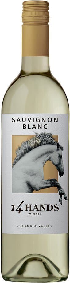 14 Hands Sauvignon Blanc, 750mL