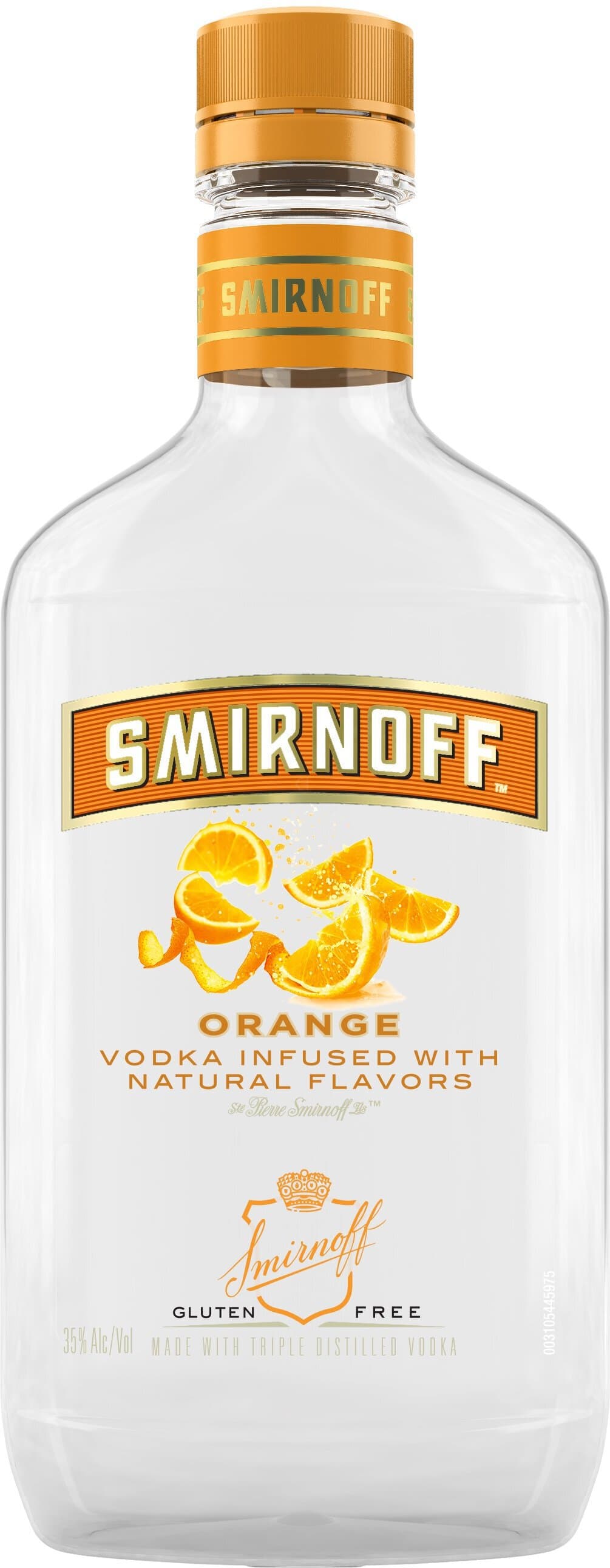 Smirnoff Orange Vodka