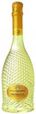 Villa Jolanda Prosecco Spiral Bottle, 750mL