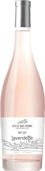 Lavendette Rose