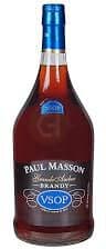 Paul Masson Grande Amber Brandy VSOP, 1.75L
