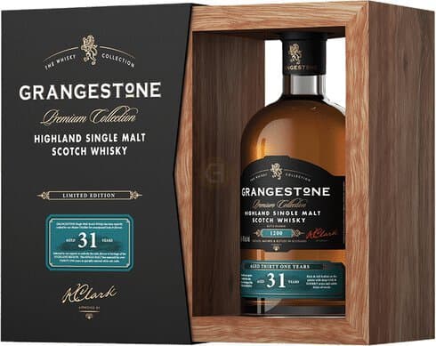 Grangestone 31 Year