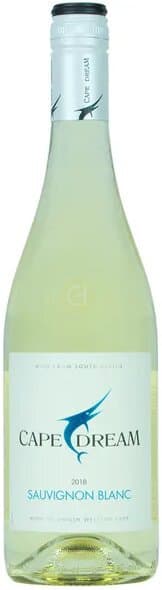 Cape Dream Sauvignon Blanc