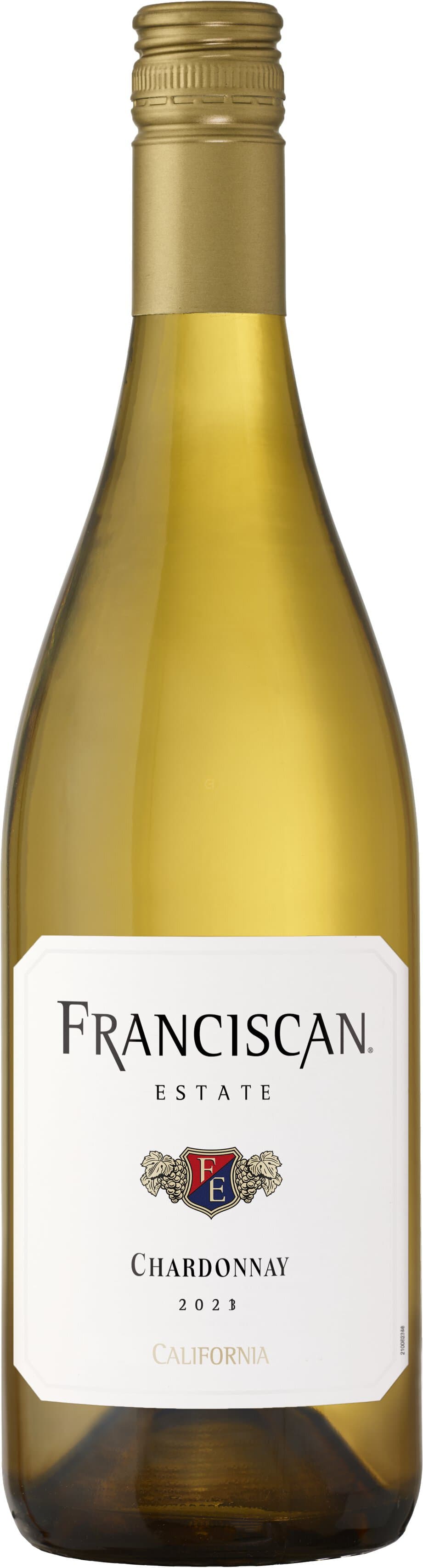 Franciscan Estate Chardonnay White Wine