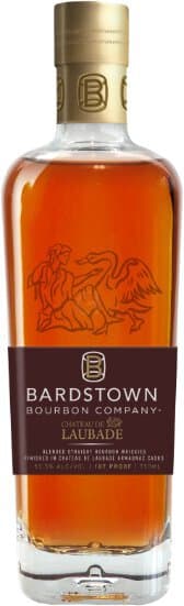 Bardstown Collaboration Chateau De Laubade, 750mL