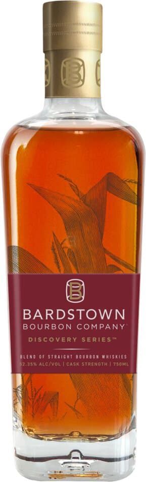 Bardstown Discovery Series 8, 750mL