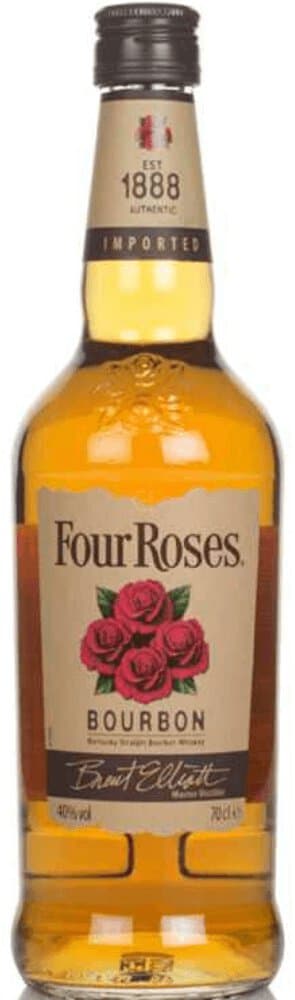 Four Roses Bourbon
