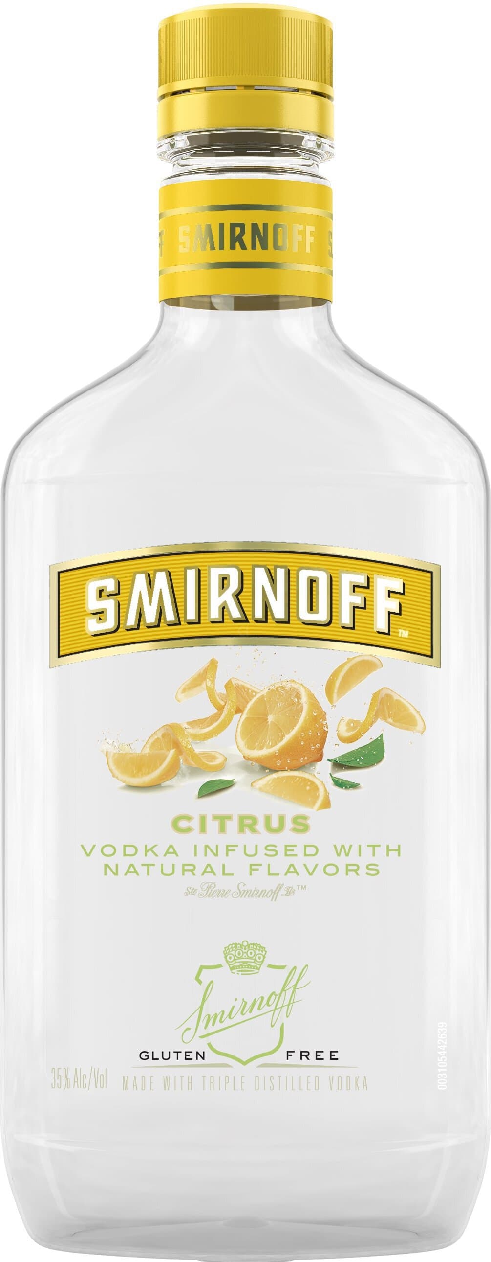 Smirnoff Citrus Vodka
