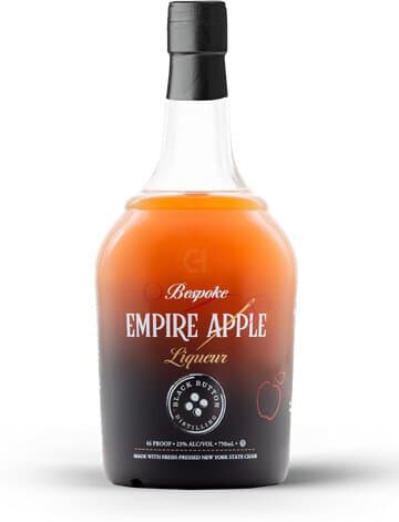 Black Buttom Empire Apple Liqueur, 750mL