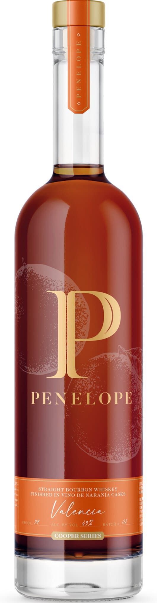 Penelope Valencia, 750mL