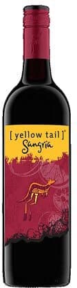 Yellow Tail Sangria, 750mL