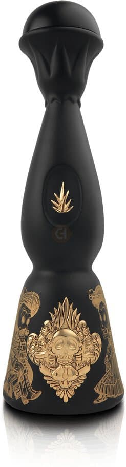 Clase Azul Dia de Los Muertos 2021 Limited Edition Tequila 1L