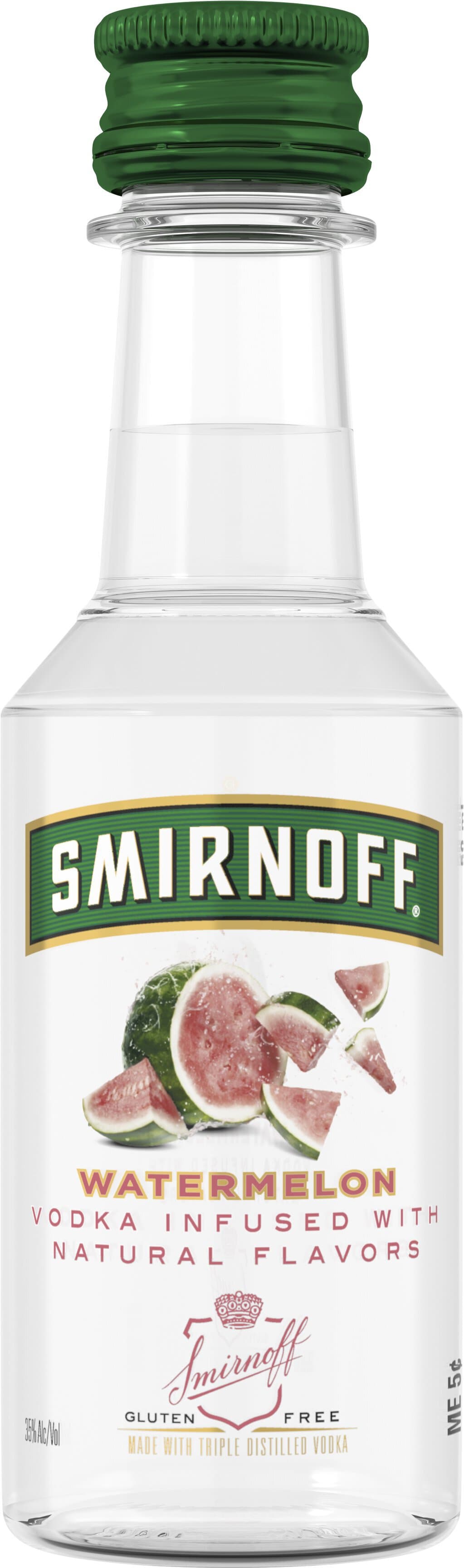 Smirnoff Watermelon Vodka