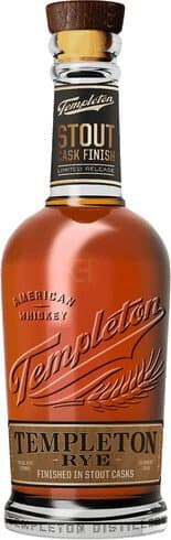 Templeton Rye Stout Cask
