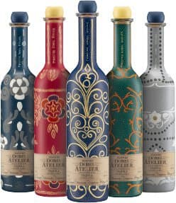 Maestro Dobel Atelier, 750mL