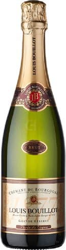 Louis Bouillot Perle De Vigne Brut