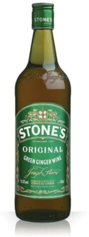 Stone's Original Ginger Wine, 750mL