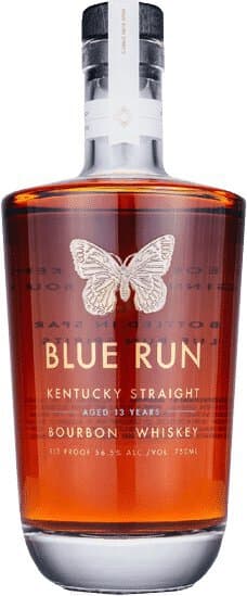 Blue Run 13 Year
